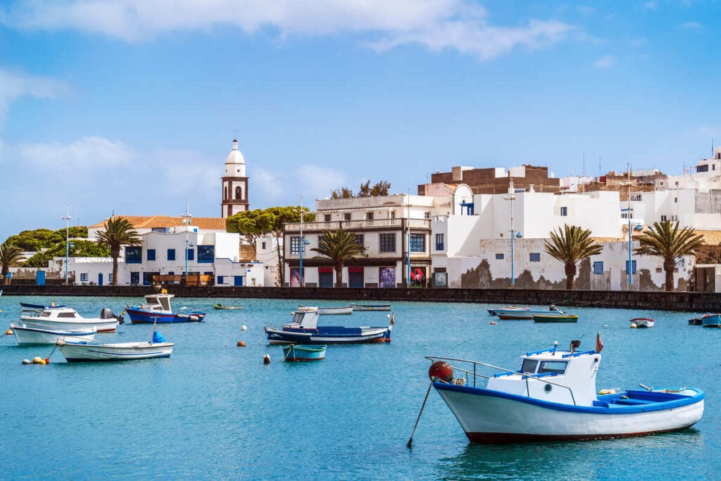 This Paradise Island In Spain Actually Wants More Tourists To Visit