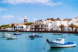 This Paradise Island In Spain Actually Wants More Tourists To Visit