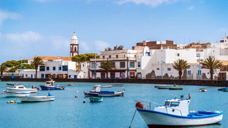 US Issues Highest Travel Advisory Warnings To Five More Countries