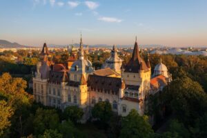 This Safe & Beautiful European Country Is Breaking All Time Tourism Records