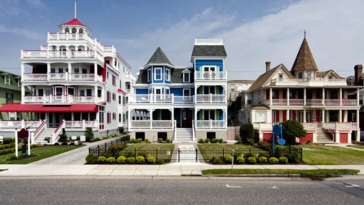 US Issues Highest Travel Advisory Warnings To Five More Countries