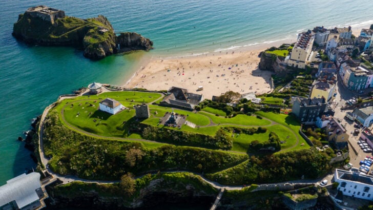 US Issues Highest Travel Advisory Warnings To Five More Countries