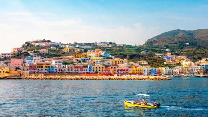 US Issues Highest Travel Advisory Warnings To Five More Countries