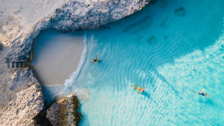 US Issues Highest Travel Advisory Warnings To Five More Countries