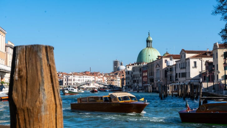 US Issues Highest Travel Advisory Warnings To Five More Countries