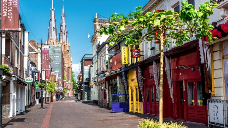 US Issues Highest Travel Advisory Warnings To Five More Countries