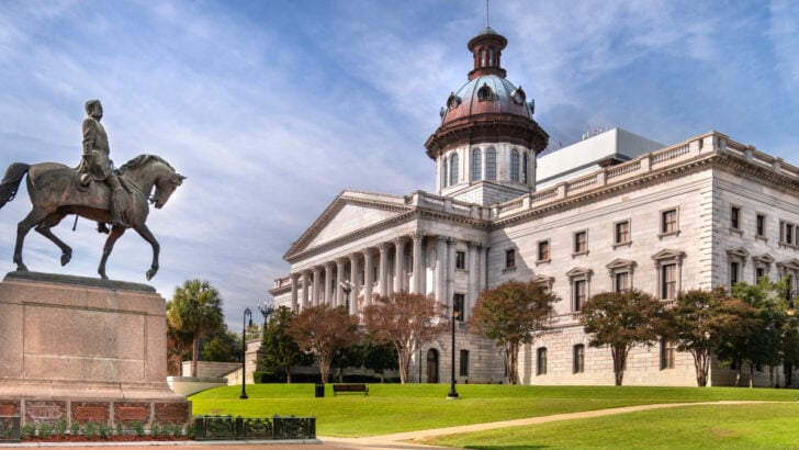 US Issues Highest Travel Advisory Warnings To Five More Countries