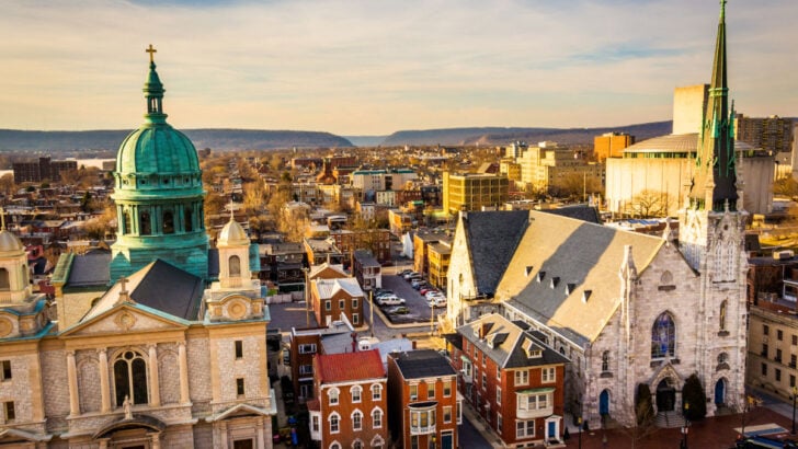 US Issues Highest Travel Advisory Warnings To Five More Countries