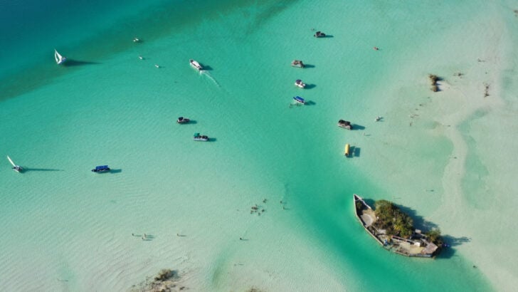 US Issues Highest Travel Advisory Warnings To Five More Countries