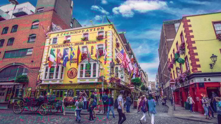 US Issues Highest Travel Advisory Warnings To Five More Countries