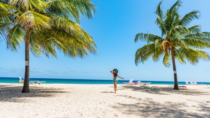 US Issues Highest Travel Advisory Warnings To Five More Countries