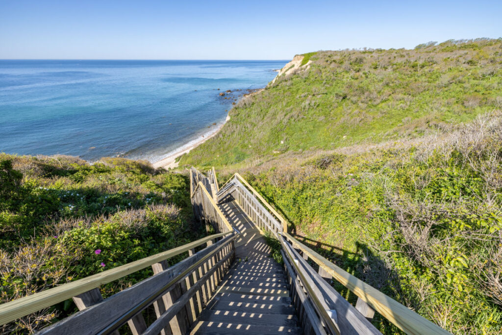 3 Surprising U.S. Getaways As Top Destinations For June