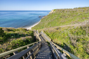 3 Surprising U.S. Getaways As Top Destinations For June