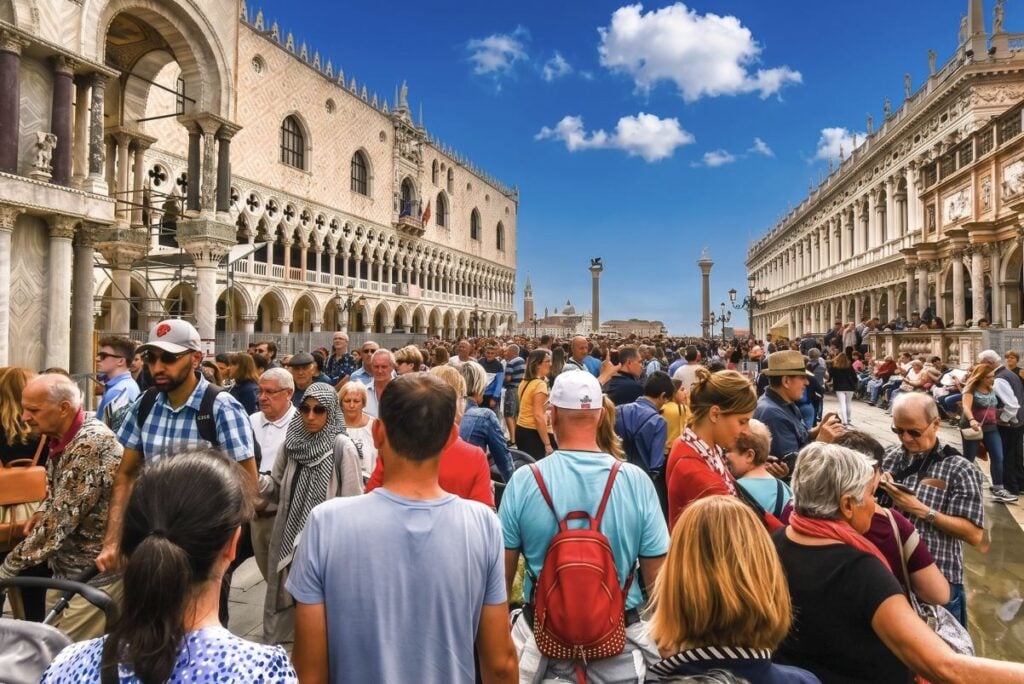 8 Countries That Do Not Want You To Visit This Summer
