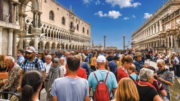 US Issues Highest Travel Advisory Warnings To Five More Countries
