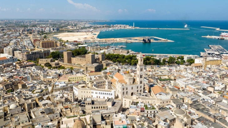 US Issues Highest Travel Advisory Warnings To Five More Countries