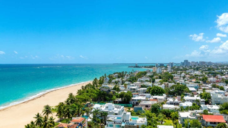 US Issues Highest Travel Advisory Warnings To Five More Countries