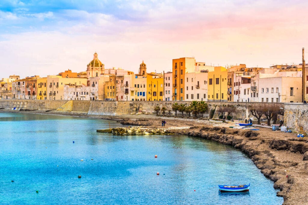 Beat The Crazy Prices In This Gorgeous Italian Coastal City
