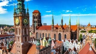 I Have Visited Over 100 European Cities These Are The 5 Most Beautiful Ones&nbsp;