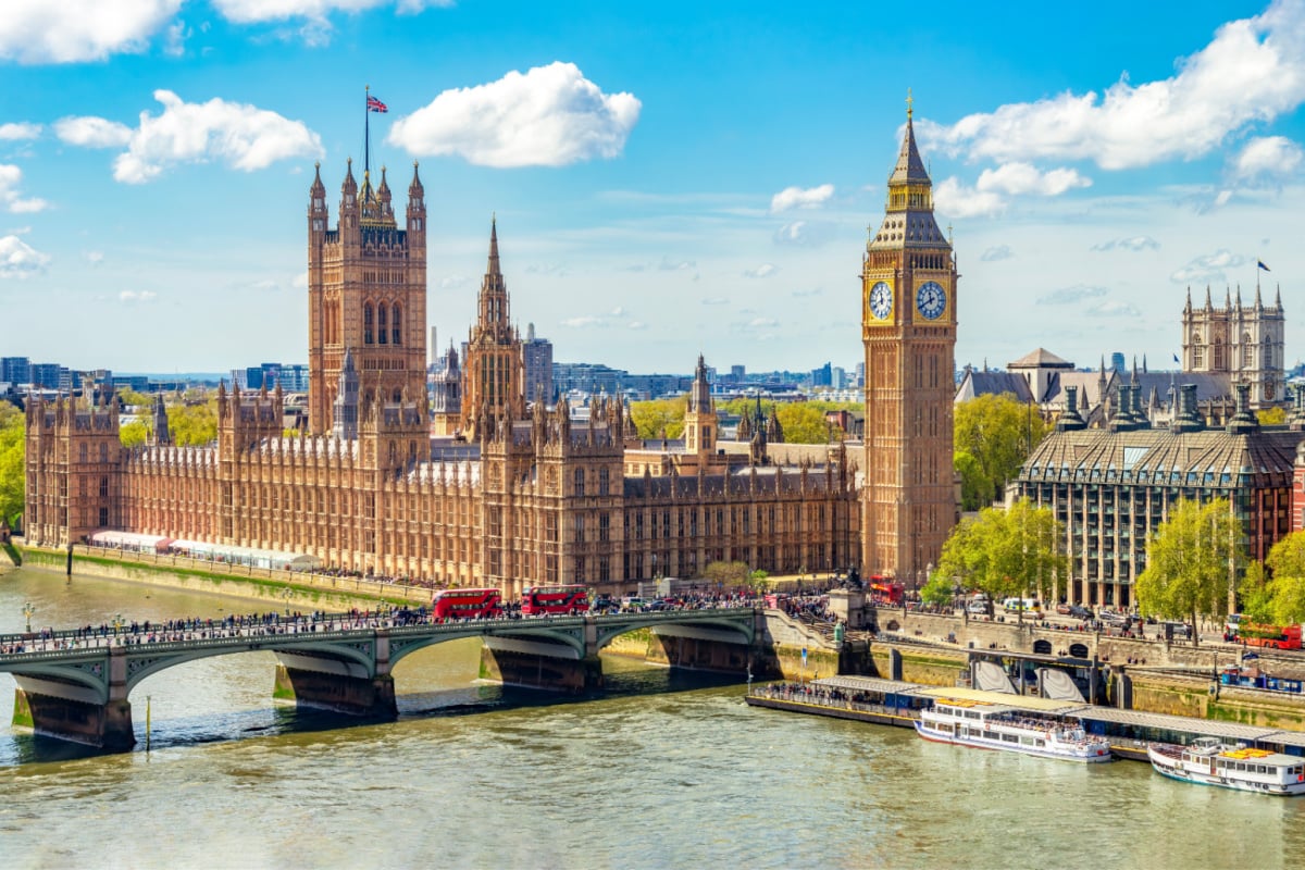traveloffpath.com - Sam Sears - U.S. Embassy Issues Security Alert For One The Of World's Most Iconic Destinations