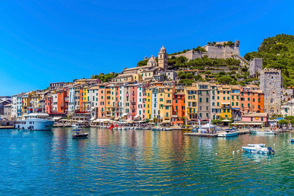 Move Over Amalfi! 4 Affordable Coastal Towns With Smaller Crowds