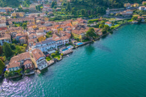 Sulzano, Monta Isola, Italy
