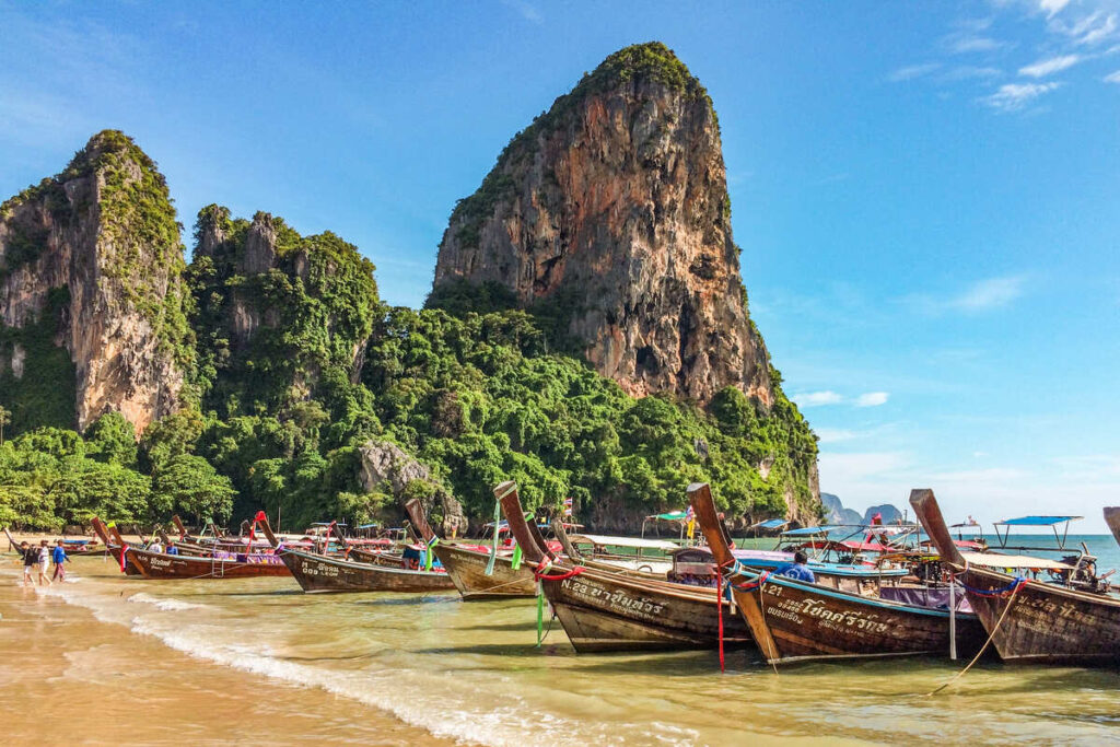 Thailand Reduces Visa-Free Length Affecting All American Travelers