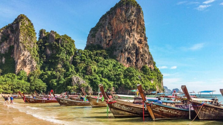 US Issues Highest Travel Advisory Warnings To Five More Countries