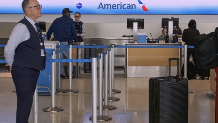 US Issues Highest Travel Advisory Warnings To Five More Countries
