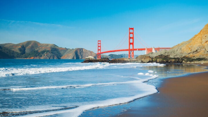 US Issues Highest Travel Advisory Warnings To Five More Countries