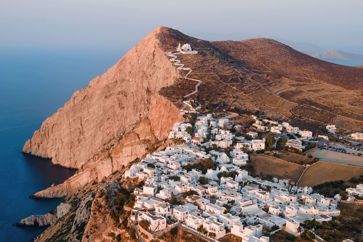 These 4 Stunning European Islands Have Less Crowds & Authentic Vibes