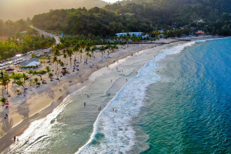 7 Destinations Are Begging For More Tourists This Summer