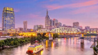 This Iconic Southern US City Is Seeing Record Breaking Tourism Right Now
