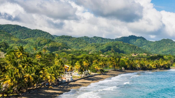US Issues Highest Travel Advisory Warnings To Five More Countries