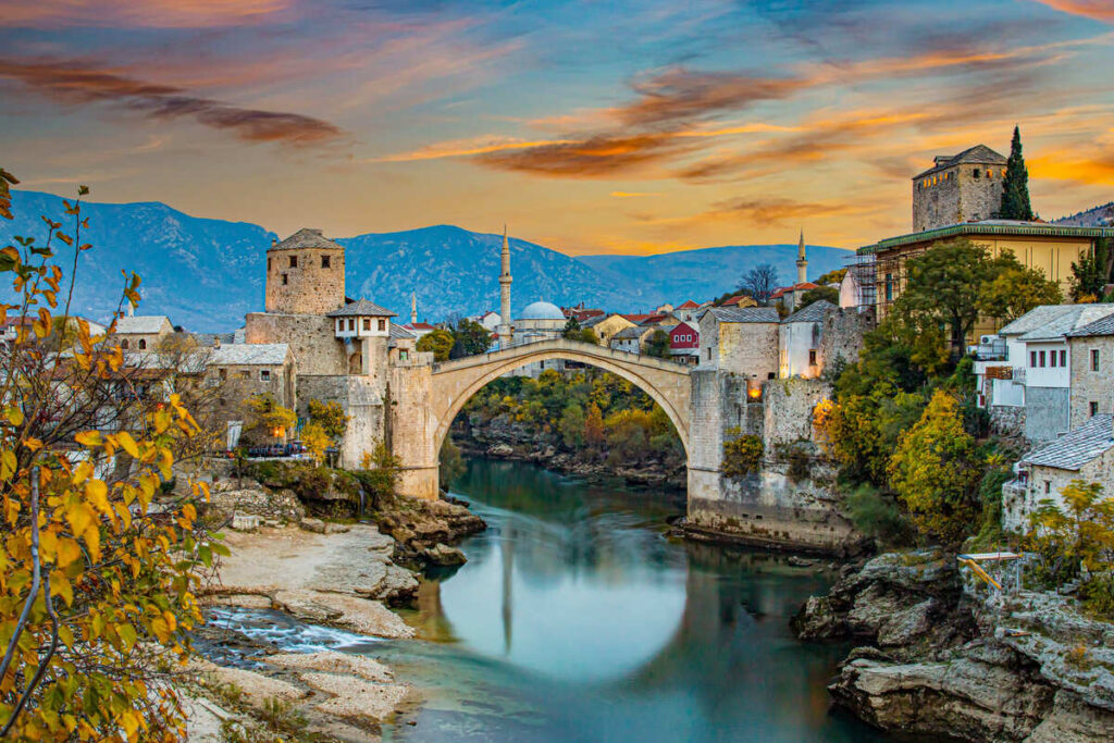 This Stunning & Affordable European Country Is Surging In Popularity