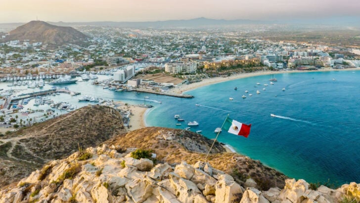 US Issues Highest Travel Advisory Warnings To Five More Countries