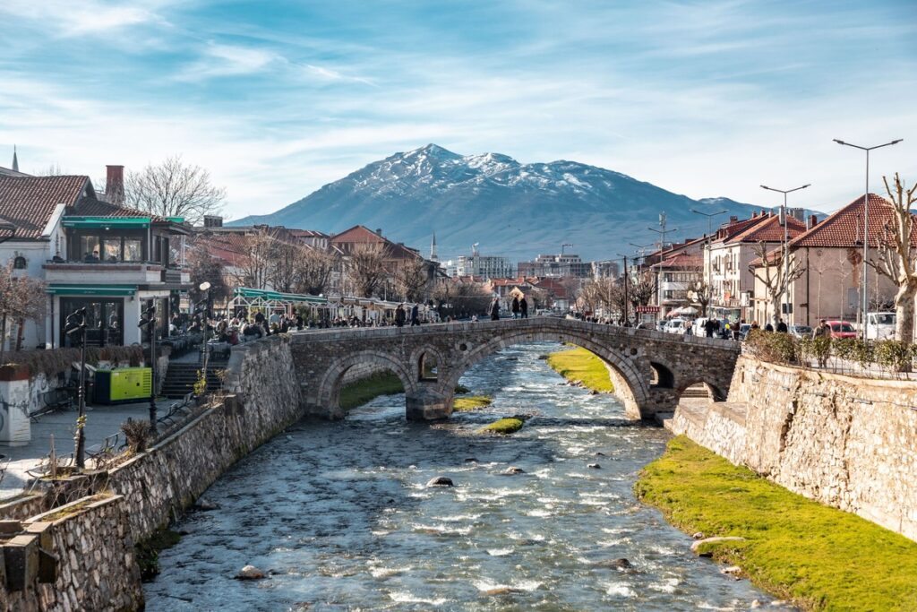 This Tiny Country With Beautiful Landscapes Is Europe's Next Tourism Hotspot