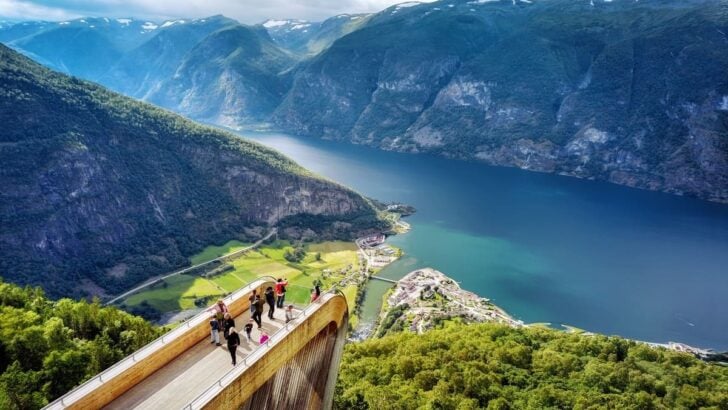 US Issues Highest Travel Advisory Warnings To Five More Countries