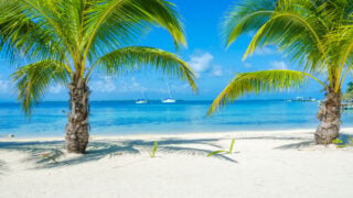 U.S. Embassy Issues 2 Travel Security Alerts For Popular Caribbean Beach Destinations