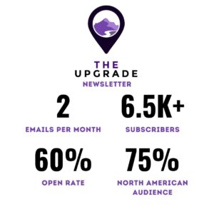 Upgrade Stats May 2 2026