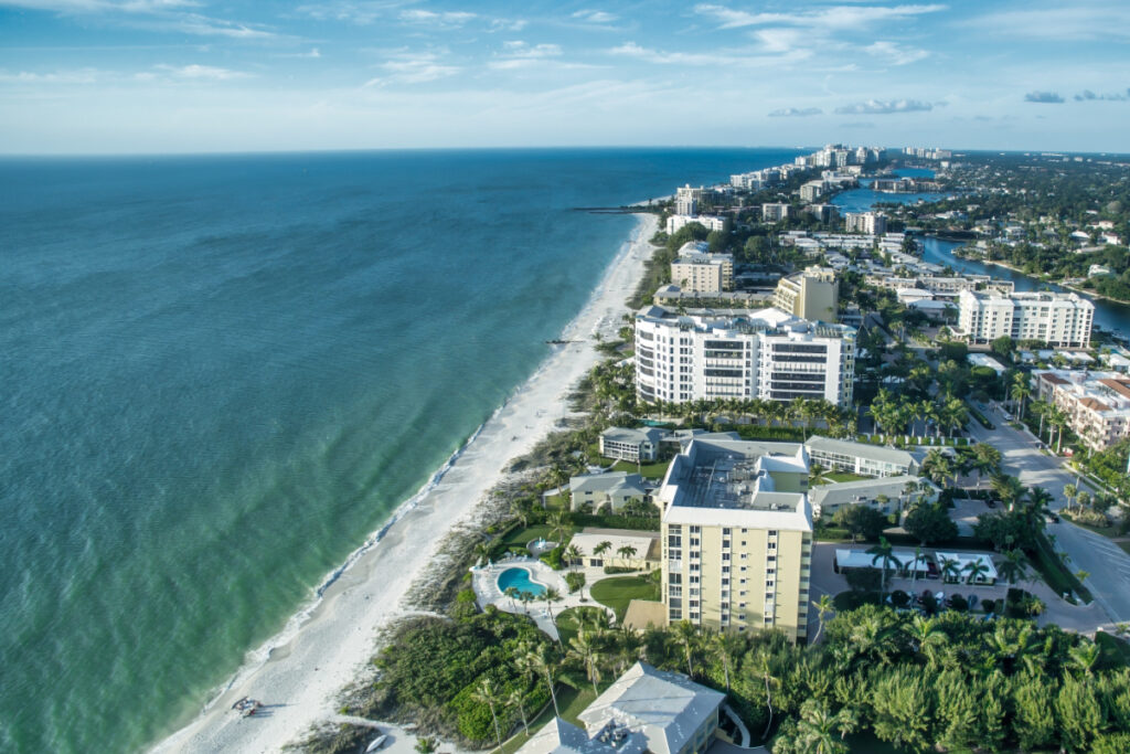 Why Florida's Safest Beach Town Should Be Your Next Paradise Vacation