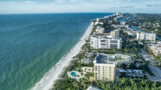 Why Florida's Safest Beach Town Should Be Your Next Paradise Vacation