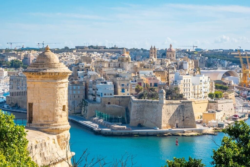 Why This Stunning Country Is Becoming Europe's Next Tourist Hotspot