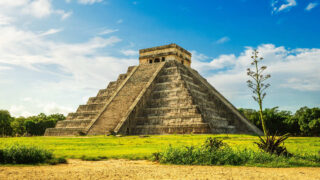 You Can Now Take An $18 Train From Cancun To These 3 Incredible Destinations