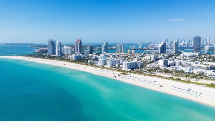 US Issues Highest Travel Advisory Warnings To Five More Countries