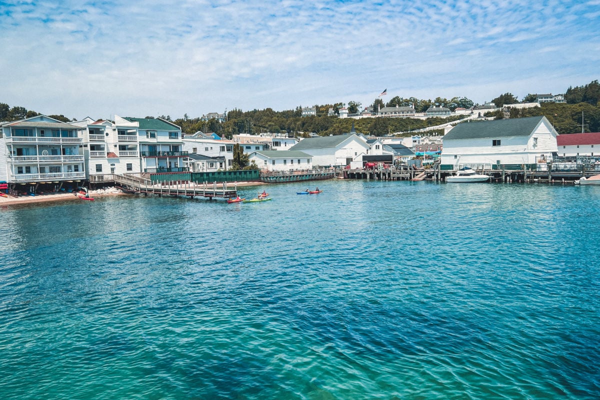 4 Surprising Midwest Destinations Crowned Summer’s Top Vacation Spots