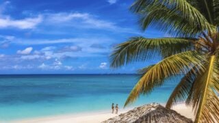 5 Of The Safest Caribbean Islands To Visit This Summer According To U.S. Officials