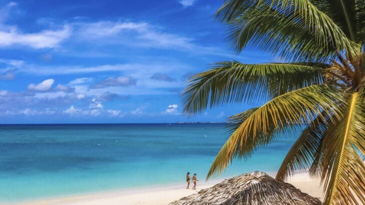 US Issues Highest Travel Advisory Warnings To Five More Countries