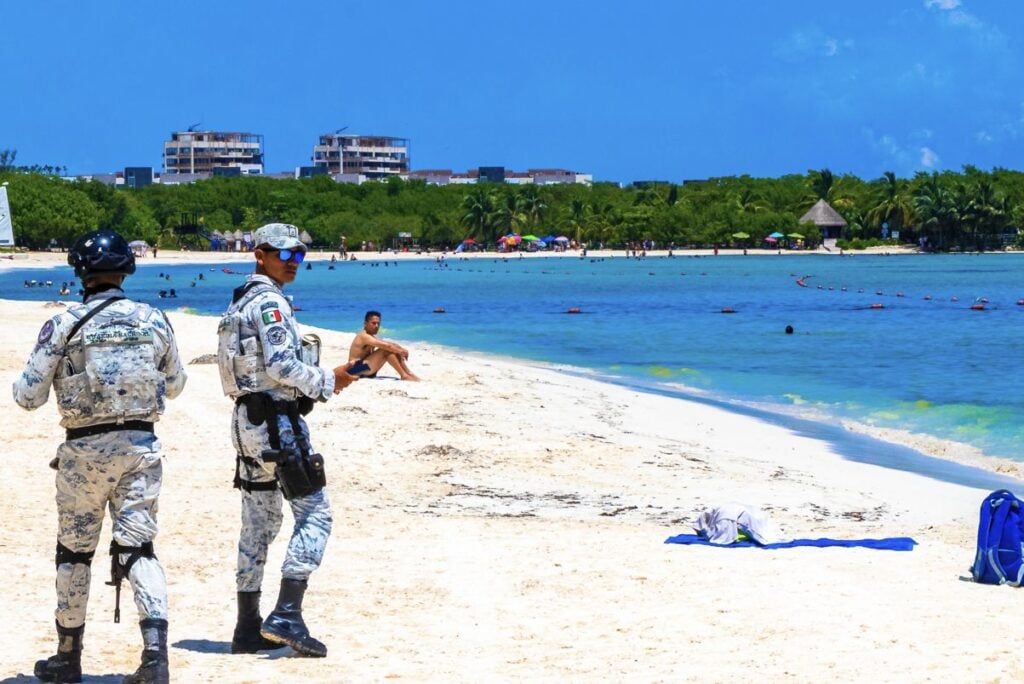 5 Of The Safest Mexico Destinations To Visit This Summer According To Travelers