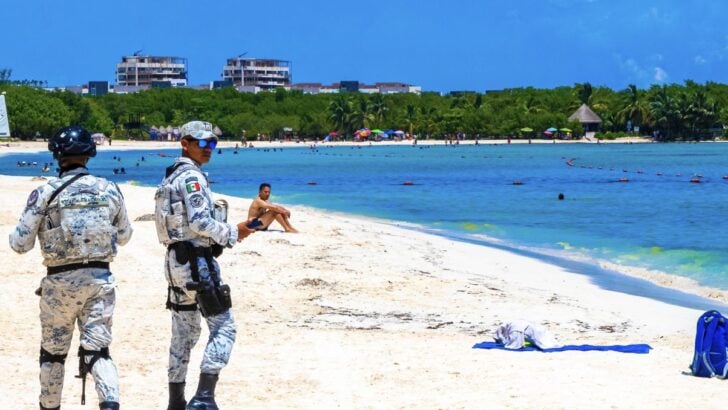 US Issues Highest Travel Advisory Warnings To Five More Countries